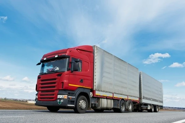 Ankara Sultandağı, Şehirlerarası Taşımacılık