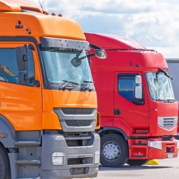 Ankara Sultandağı Nakliye Ambarı